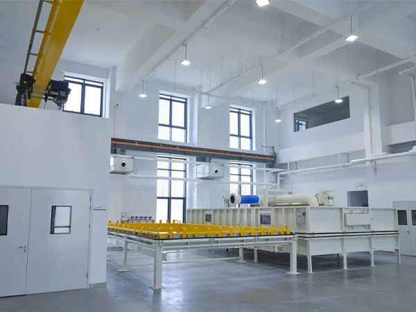 抗风、抗风揭检测